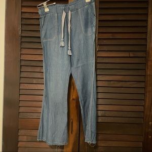 Rewash Long Pant “jean like” size L